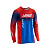 Leatt Джерси 5.5 UltraWeld V26 Royal Blue-Red в Тольятти