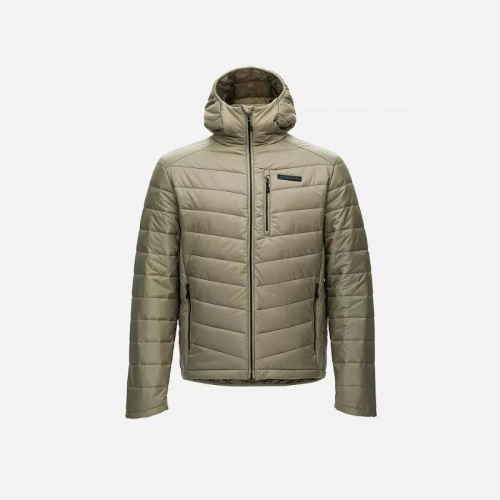 Finntrail Термокуртка Master Hood 1510 Olive в Тольятти