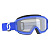 Scott Очки кроссовые Primal clear blue clear в Тольятти