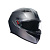AGV Шлем K3 2206 Rodio Grey Matt в Тольятти