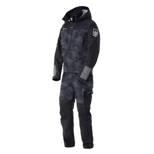 Finntrail Костюм Thor 3420 CamoShadowBlack в Тольятти