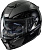 IXS Шлем HX 315 1.0 Черный глянец в Тольятти