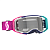 Scott Очки Prospect 2.0 LS stealth blue/radiant pink в Тольятти