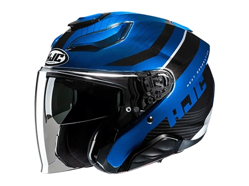 HJC Шлем F31 Naby MC2 в Тольятти