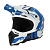 Acerbis Шлем Profile 5 22-06 White/Blue в Тольятти