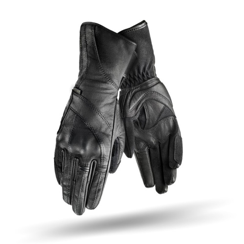 Shima Перчатки женские Unica Black в Тольятти