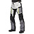 Scout Штаны GT Touring 3 4-season black/grey/yellow в Тольятти