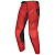 SCOTT Брюки 450 Angled red/black в Тольятти