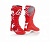 Acerbis Мотоботы кроссовые X-Team Red/White в Тольятти