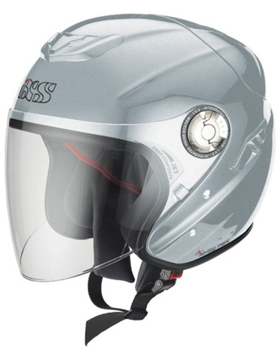 IXS Шлем HX 91 Серебряный в Тольятти