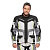 Scout Куртка GT Touring 3 4-season black/ivory/yellow в Тольятти