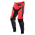 Fasthouse Брюки Grindhouse Pant Red/Black в Тольятти