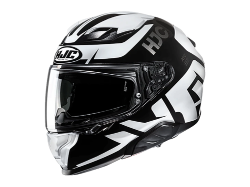 HJC Шлем F71 Bard MC5 в Тольятти