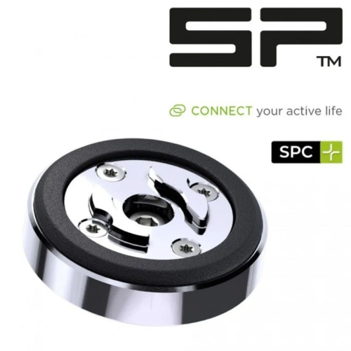 SP Connect Антивибрационный модуль SPC+Chrome в Тольятти