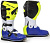 Forma Ботинки Terrain Evolution TX YellowFluo/WH/Blue в Тольятти