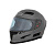 Beon Шлем B-503 Shiny Grey в Тольятти