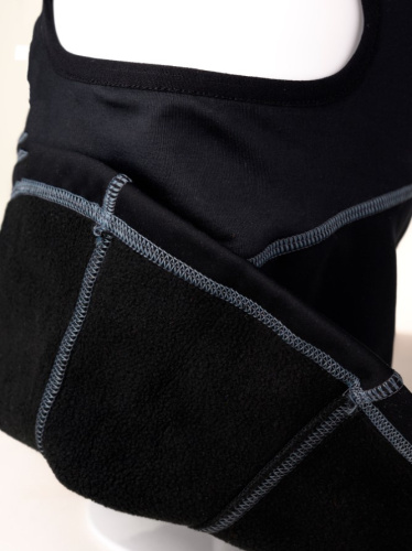 Starks Подшлемник Light Combi Ws Черный в Тольятти