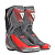 Dainese Ботинки Torque 4 S Black/Red-Lava в Тольятти