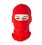 Hyperlook Подшлемник летний Pancher красный в Тольятти