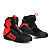 Shima Мотоботы Edge Vented Men Red в Тольятти