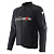 Dainese Куртка Herosphere Air Tex Black/ White Stripes/ Red в Тольятти