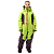 Dragonfly Комбинезон утепленный Gravity Teenager Lime - Plum 2025 в Тольятти