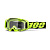 100% Очки Armatic Neon Yellow/Clear в Тольятти