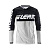 Leatt Джерси Moto 4.5 X-Flow V24 White в Тольятти