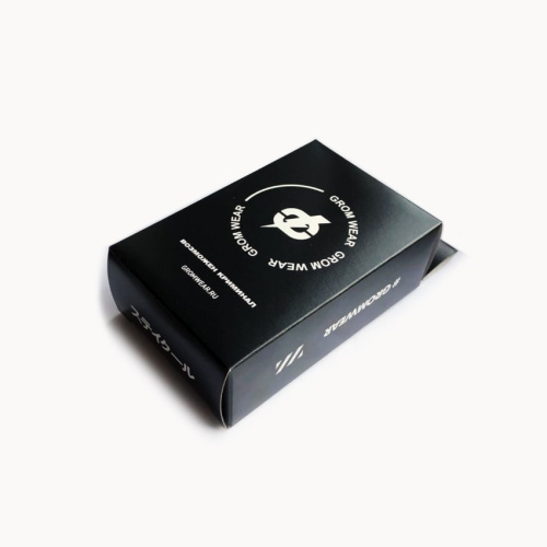 Grom Подшлемник Stickerbomb Point #4 в Тольятти