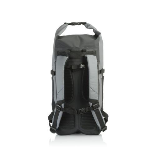 Acerbis Рюкзак водонепроницаемый X-Water Black/Grey (28 L) в Тольятти