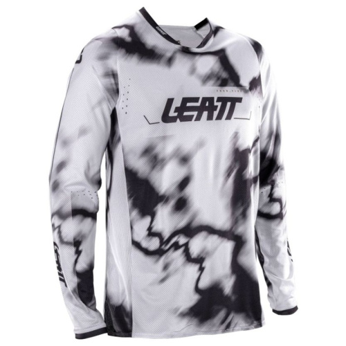 Leatt Джерси Moto 4.5 Lite White в Тольятти