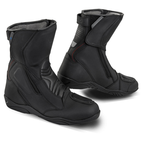 Shima ботинки Terra Black Men в Тольятти