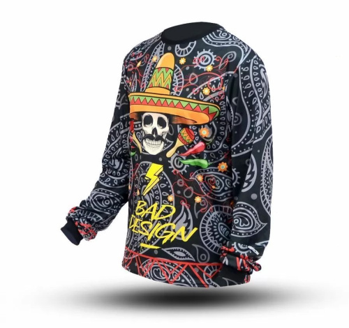 Grom Джерси Muertos V2 в Тольятти