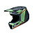 Leatt Шлем кроссовый Helmet Kit Moto 3.5 V25 Matcha в Тольятти
