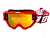 100% Очки Strata MX Red в Тольятти