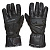 Sweep Перчатки кожаные GT Touring 2 WP black в Тольятти