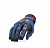 Acerbis Перчатки X-Enduro CE Blue/Orange в Тольятти