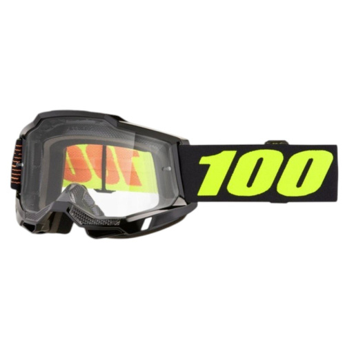 100% Очки Accuri 2 Goggle Fairbanks / Clear в Тольятти