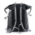 Dragonfly Герморюкзак DF Fold Bag Pro Black 70л в Тольятти