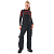Dragonfly Брюки сноубордические DF Uktus Woman Black в Тольятти