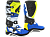 Forma Ботинки Pilot YellowFluo/White/Blue в Тольятти