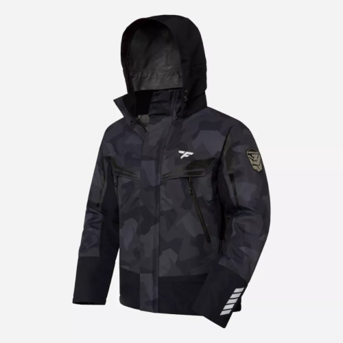 Finntrail Куртка Speedmaster 4029 CamoShadowBlack в Тольятти