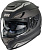 IXS Шлем HX 315 2.0 Черно-серый матовый в Тольятти