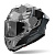 Airoh Мотошлем GP 800 Master Metallic Gloss в Тольятти