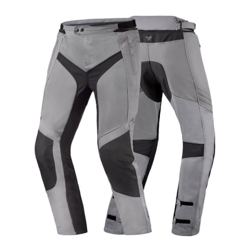 Shima Мотоштаны Jet Man Pants Grey в Тольятти
