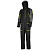 Scott комбинезон зимний DS Shell Dryo Black/Yellow в Тольятти
