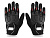 Pro-Biker Перчатки MCS-22 Black в Тольятти