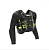 Acerbis Черепаха детская Specktrum Kid Black/Yellow в Тольятти