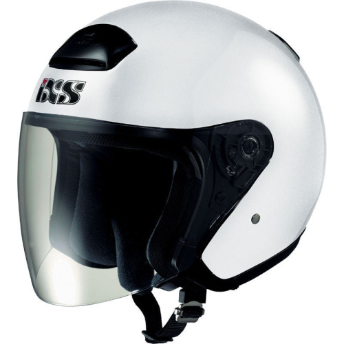 IXS Шлем HX 118 Белый в Тольятти
