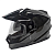 AiM Шлем JK802 Black Glossy в Тольятти